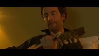 JAMES P HONEY - gallop of the gelded [hotel room session]