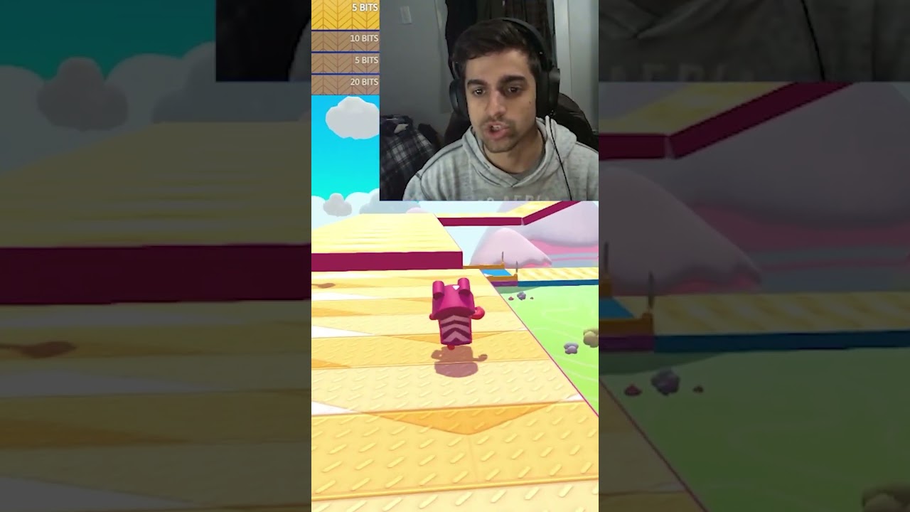 Fall Guys New CREATIVE MODE