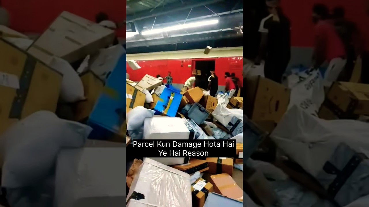 Courier Service Dekho 