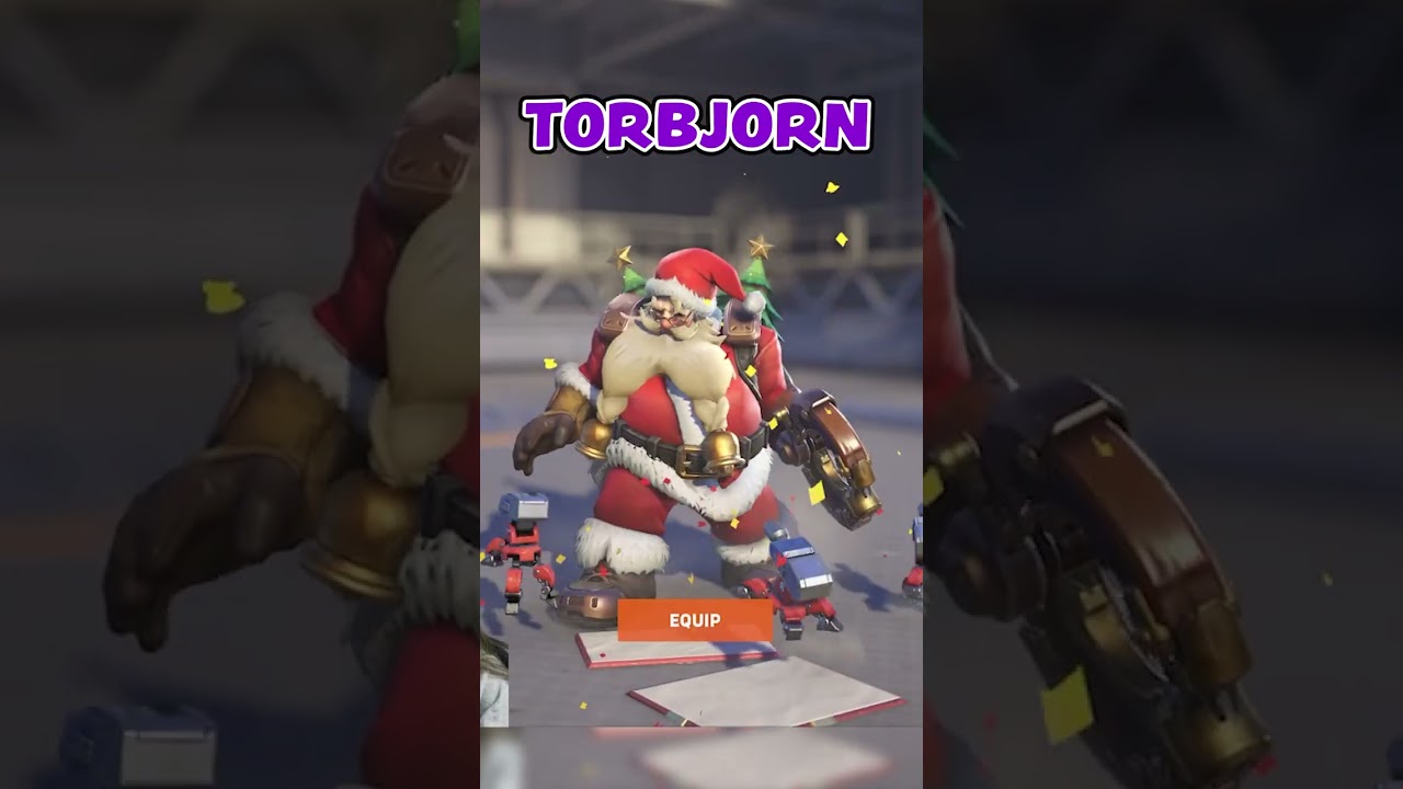 The BEST Emotes for Every Overwatch 2 hero! Part3 #overwatch2 #overwatch #shorts #gaming