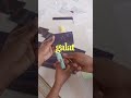 Developers galti kaise fix karte hain 🤯 | Git Revert #git #gitirevert #developers #beginners #shorts