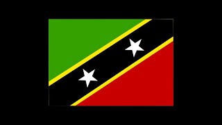 National Anthem of Saint Kitts and Nevis   O Land of Beauty! for free