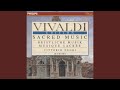 Miniature de la vidéo de la chanson Stabat Mater, Rv 621: 3. O Quam Tristis (Andante)