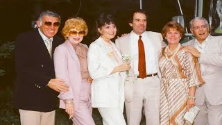 Full Edith Mack Hirsch Biography, Wiki, Salary, Relationship & Net worth