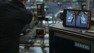 Hohe Anlagenverfügbarkeit durch integrierte Wartung und Datenkonsistenz