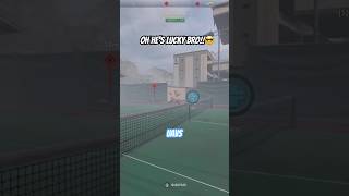 He tried the flank but it didn’t work too well #teambagz #dmz #cod #shorts #djbagdaddy