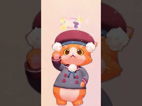 【NOT＿MMD】『No thank Cute!』#踊ってみた にゃ！ #shorts #vtuber #dance