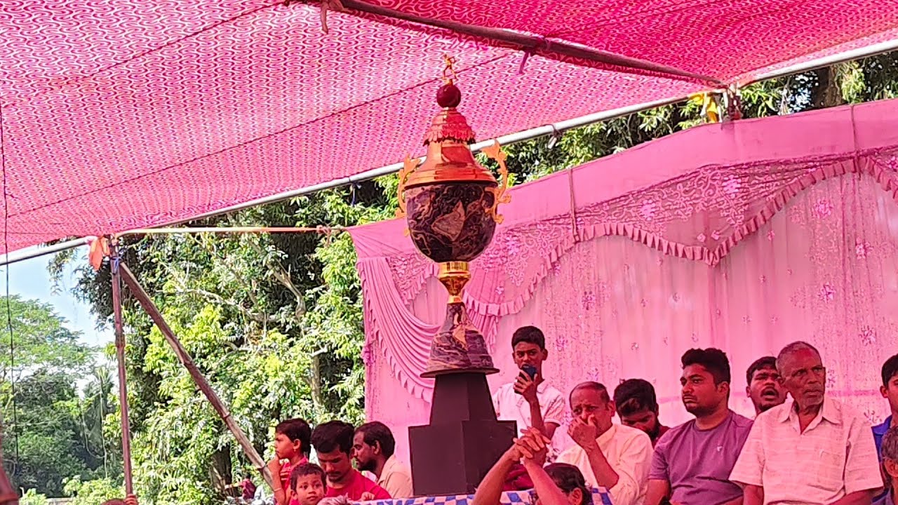 Konkorada jatra ramayan live 