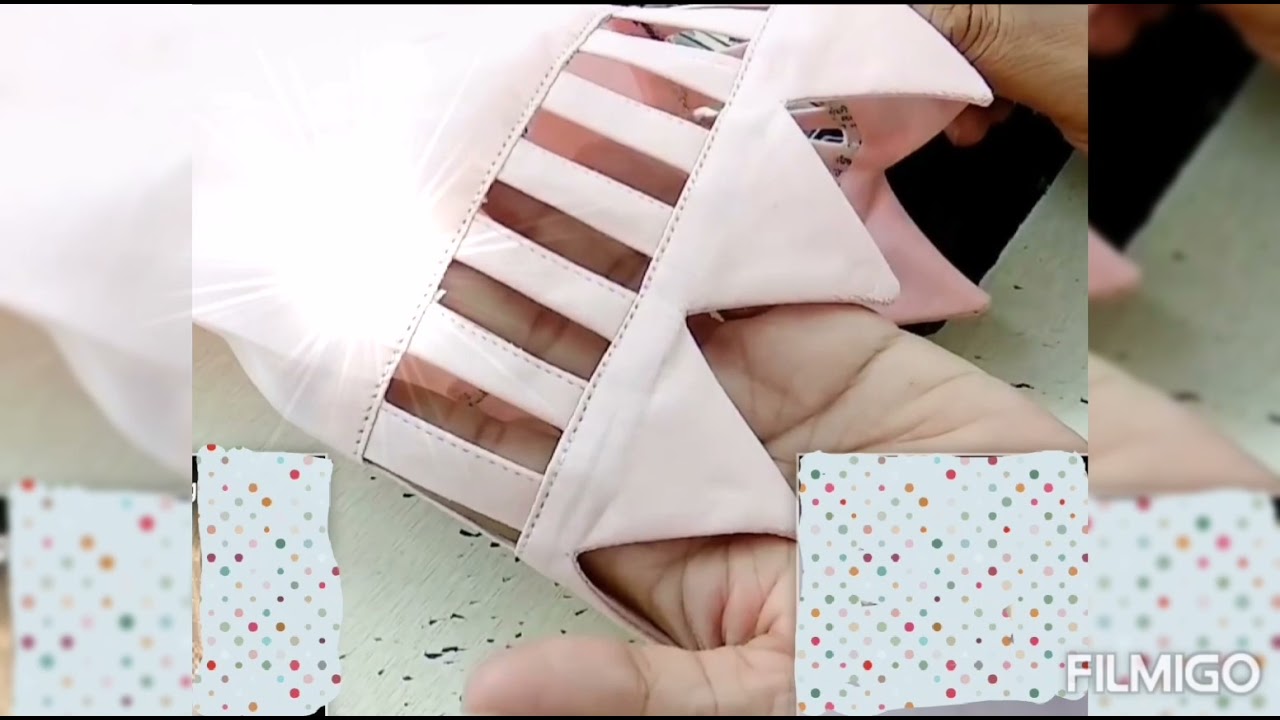 Latest sleeves designs /fashionable sleeves /22 new design of stylish sleeves.