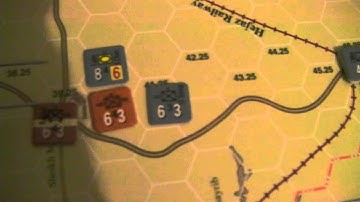 A Young Turk Learns OCS; Vid 3 Regiment Equivalents (REs)