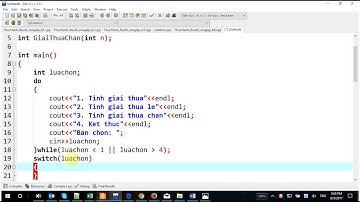 Tin đại cương - Thực hành - Buổi 6 - vòng lặp - hàm - bài 5