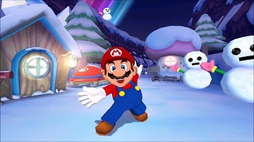 Midnight Drive - Mario DDR | HD NO UI