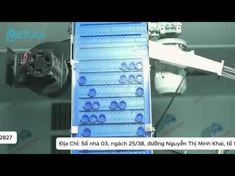 Review nhanh đơn vị sản xuất nước uống ion kiềm Etugi tại Tuyên Quang