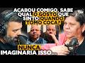 'Quase MORRI DUBLANDO': ÚRSULA BEZERRA DESABAFA sobre CÂNCER e EFEITOS COLATERAIS da Quimioterapia