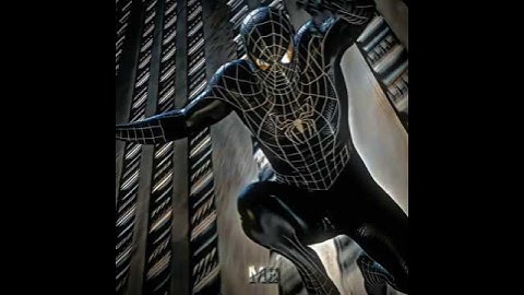 Who Is Best SpiderMan Comment || " 3 GOATS IN ONE FRAME " 2K60FPS Edit 🥶 || Luz de la luna [slowed]