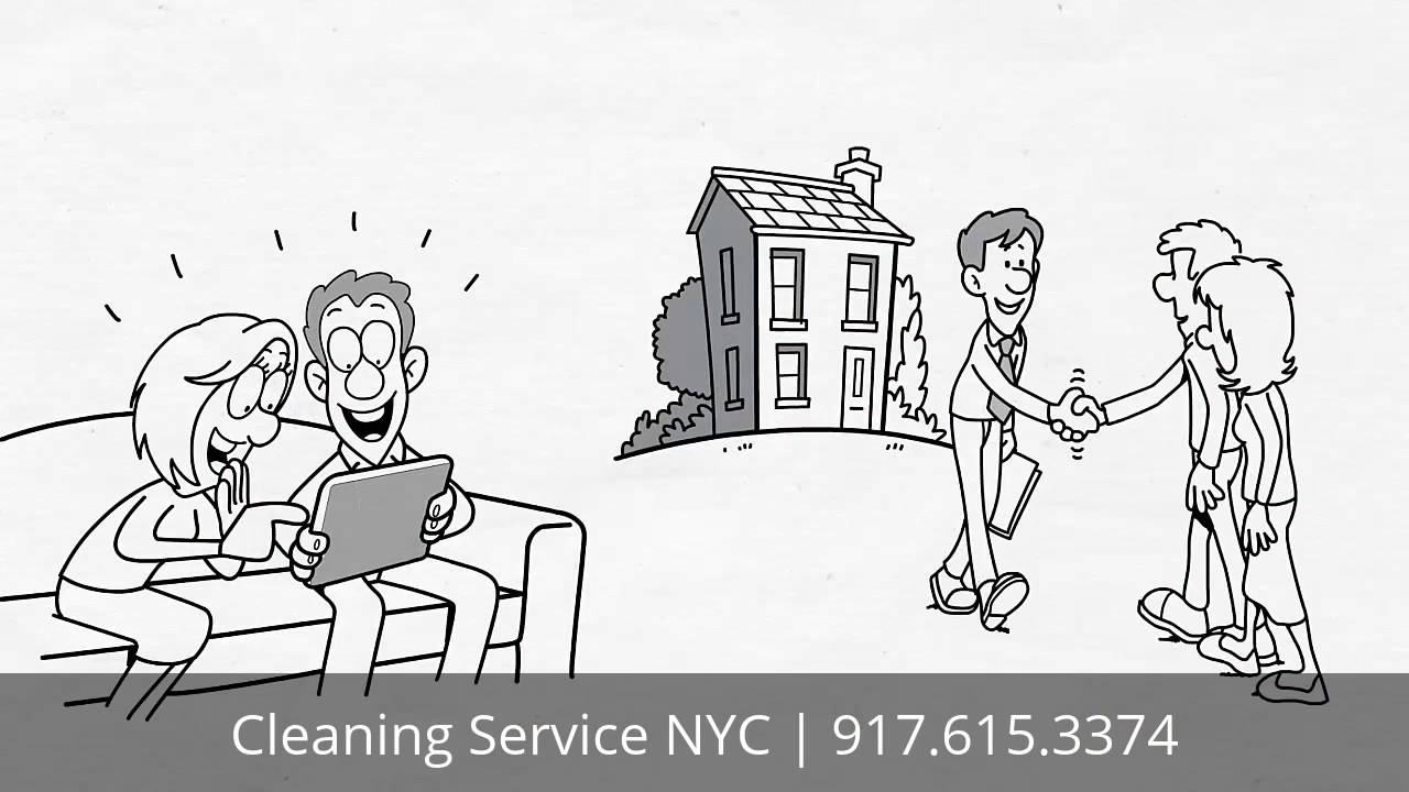 Cleaning Service NYC YouTube