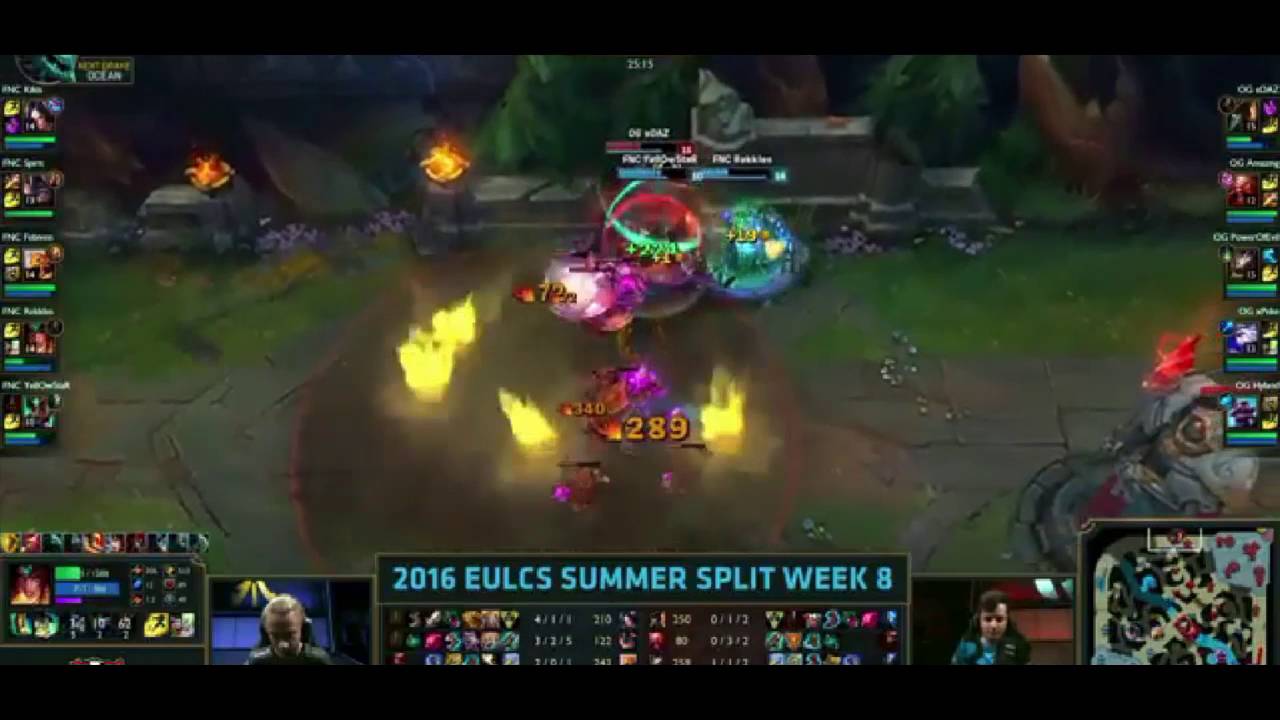 DONT MESS WITH  SOAZ 1v2