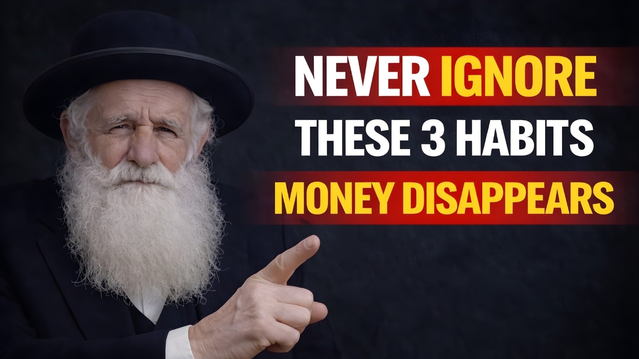 How Jewish Millionaires Multiply Their Money (Wealth Secrets Revealed)