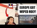 caribbean british react to rise of the mongol empire reaction kings and generals reaction ep4