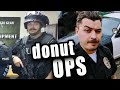The ULTRA POPULAR Donut Operator PSYOP