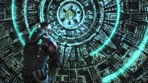 Dead Space 3 part 67