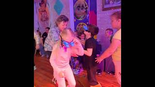 #ЛЕТОэто! ТеремОК Паралон Ростовые куклы на детский праздник #праздник #party #dance