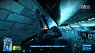 BF3 Glitch - EOD BOT Ropeway by amazing_mosti