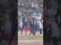 INTERCEPTION - Tyrice Beverette
