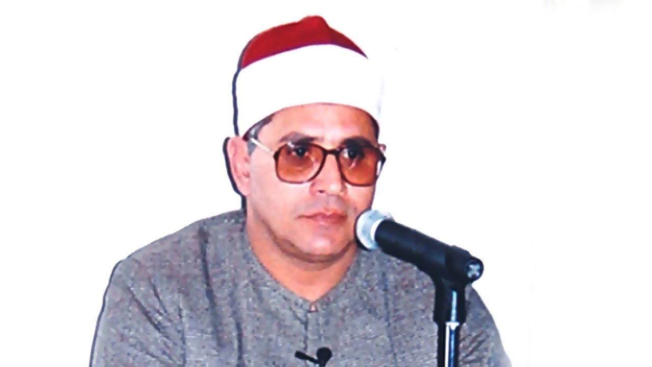 سورة الرعد | بصوت الشيخ الشحات محمد أنور 