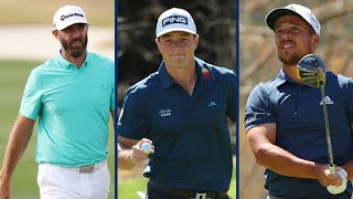 Highlights | Round 1 | WGC-Dell Match Play | 2022 screenshot 4