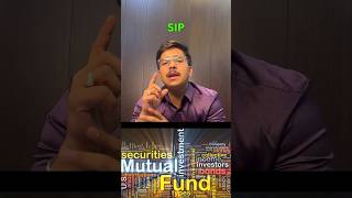 What is Mutual FundBenefits of SIP/InvestingStrategies  stockmarket  investingtips youtubeshorts