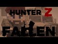 [MDX Univers] HunterZ Fallen - Teaser MINECRAFT FR
