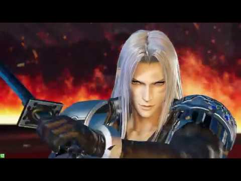 DFFAC 危ない英雄 part2