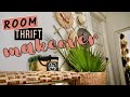 THRIFT ROOM MAKEOVER | Entryway | September 2020 - YouTube