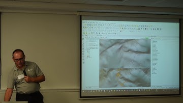 Simon Nitz: Tracking Storm using PostGIS & QGIS