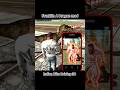 Franklin A Dragon 🐲 mod in Indian Bike Driving 3D #ibd3d #gamingytshorts