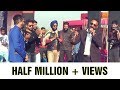 Ammy Virk , Amrit Maan , Nachattar Gill , Gurjazz live 2020