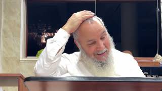 שעור בליקוטי מוהר"ן מסיימים תורה ס'ד    . שעור מס' 191 .