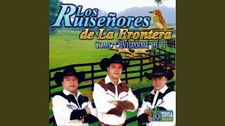 Video thumbnail of "Los Ruiseñores de la Frontera - La yegua"