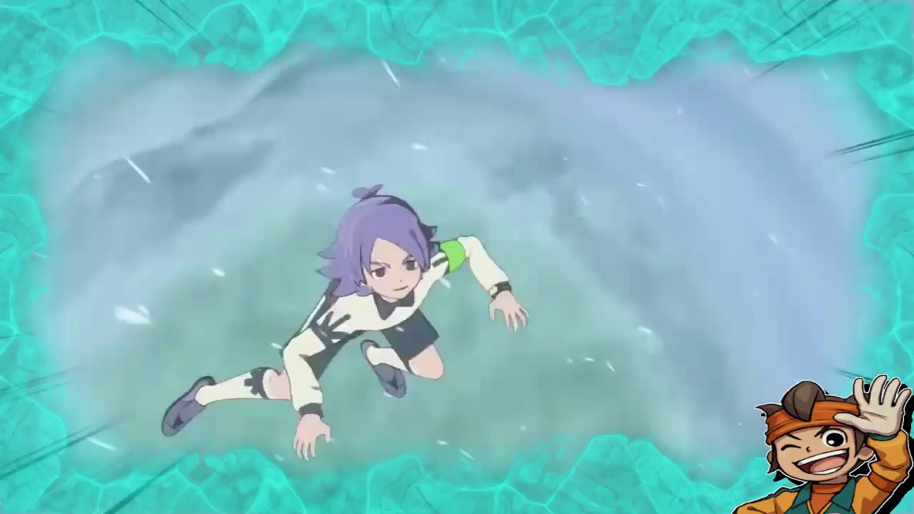 Inazuma eleven ares gameplay 2018 By Endou Senpai.