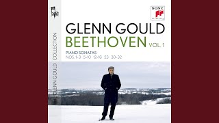 Miniatura de "Glenn Gould - Piano Sonata No. 8 in C Minor, Op. 13 "Pathétique": I. Grave - Allegro di molto e con brio"