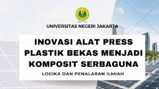 Mini Riset LPI 1 FT UNJ   SEM 124, Dosen Pengampu