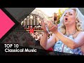 TOP 10 Classical Music Wendy Kokkelkoren Official Music Video TOP 10 Classical Music Wendy Kokkelkoren Official Music Video