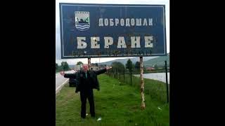 Dobro Došla U Berane - Milan D. Šoškić I Al