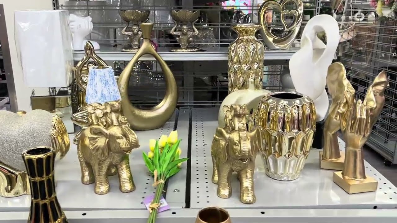 Come Shopping With Me at Burlington 🛍️