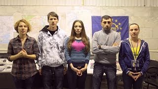 Автомайдан о заложниках в Крыму