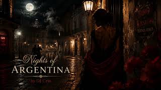 Nights of Argentina | Dark Tango Rock Fusion (Original Music)