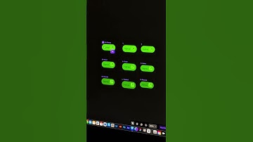 No code website made in @Framer in couple of minutes using @splinetool interactive 3D element