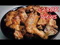 HOW TO MAKE SUPER YUMMY SPRITE CHICKEN WINGS ADOBO | SUPER EASY | MUST TRY!!!