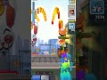 "Unlocking All Characters &amp; Boards in Subway Surfers! 🎉"#subwaysurfers #gaming #shorts